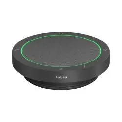 Jabra Altavoz Speak2 40 UC, Alámbrico, USB-A/USB-C, Gris