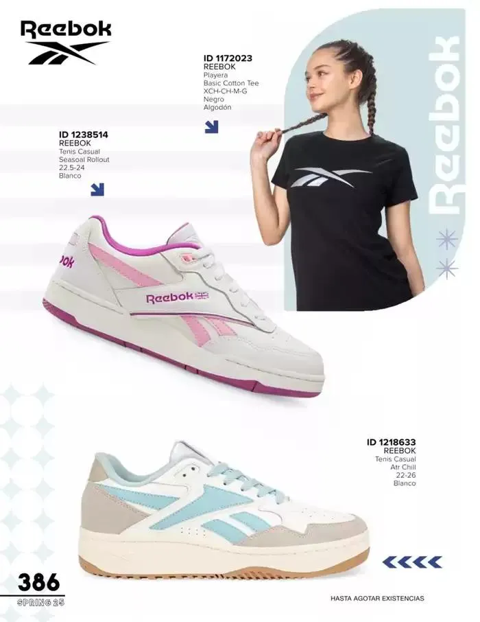 Catálogo de IMP SPRING | 2025 | 1E 17 de febrero al 28 de febrero 2025 - Pagina 388