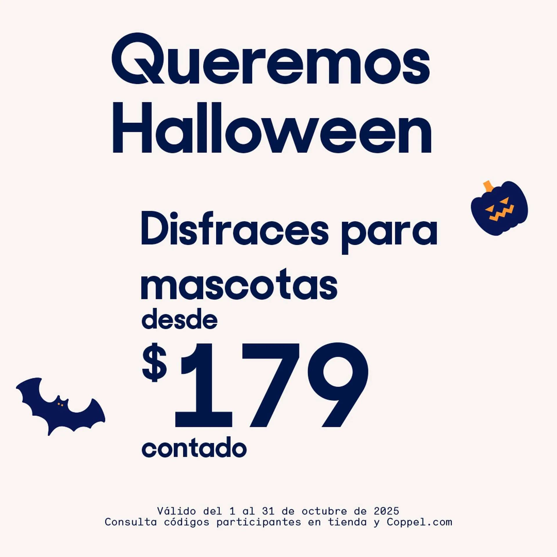 Catálogo Coppel - 1