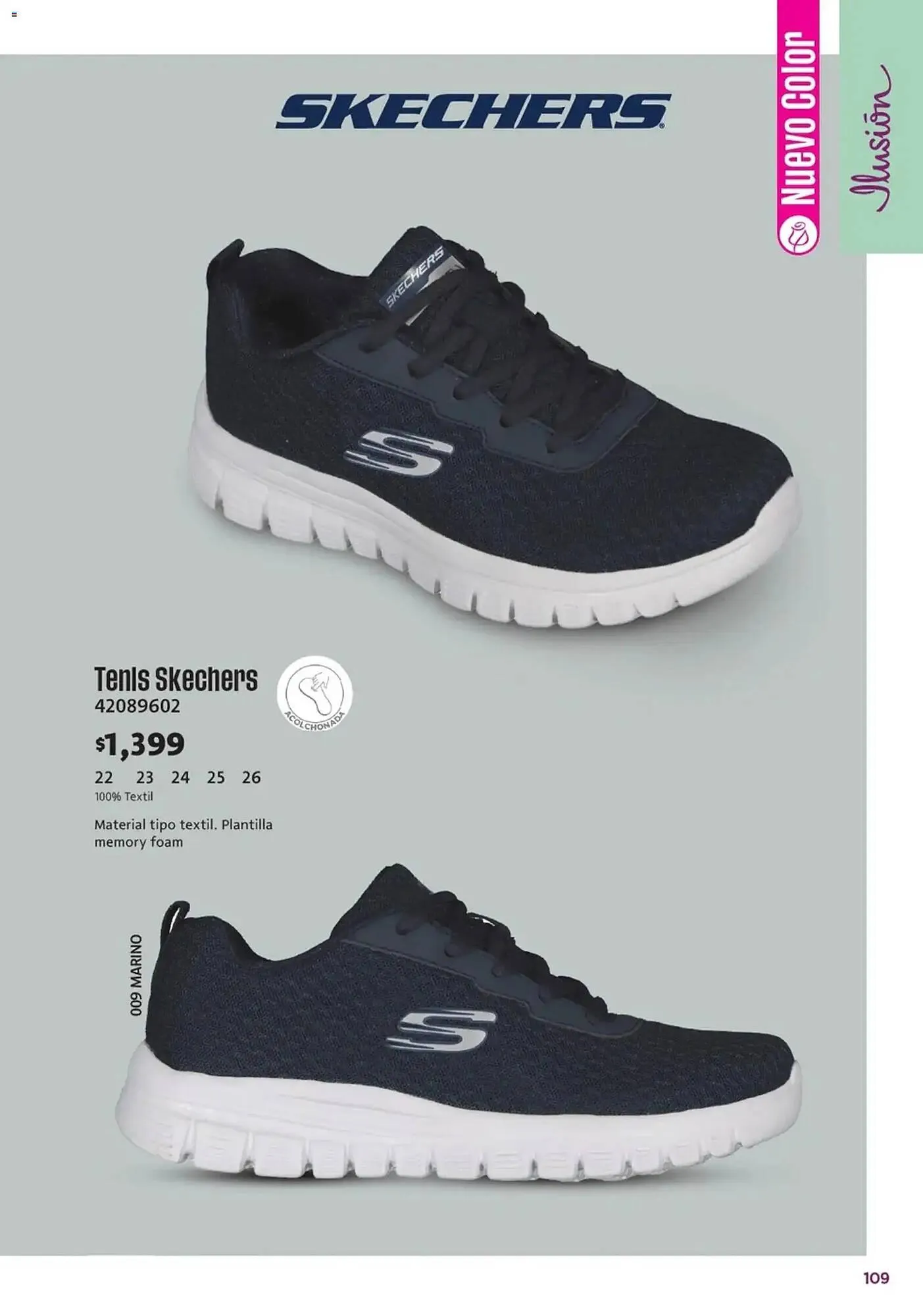 Catálogo de Catálogo Ilusión 1 de marzo al 1 de mayo 2026 - Pagina 111