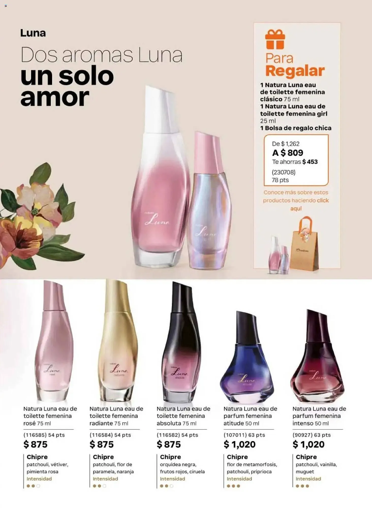 Catálogo de Catálogo Natura 2 de abril al 14 de mayo 2026 - Pagina 55