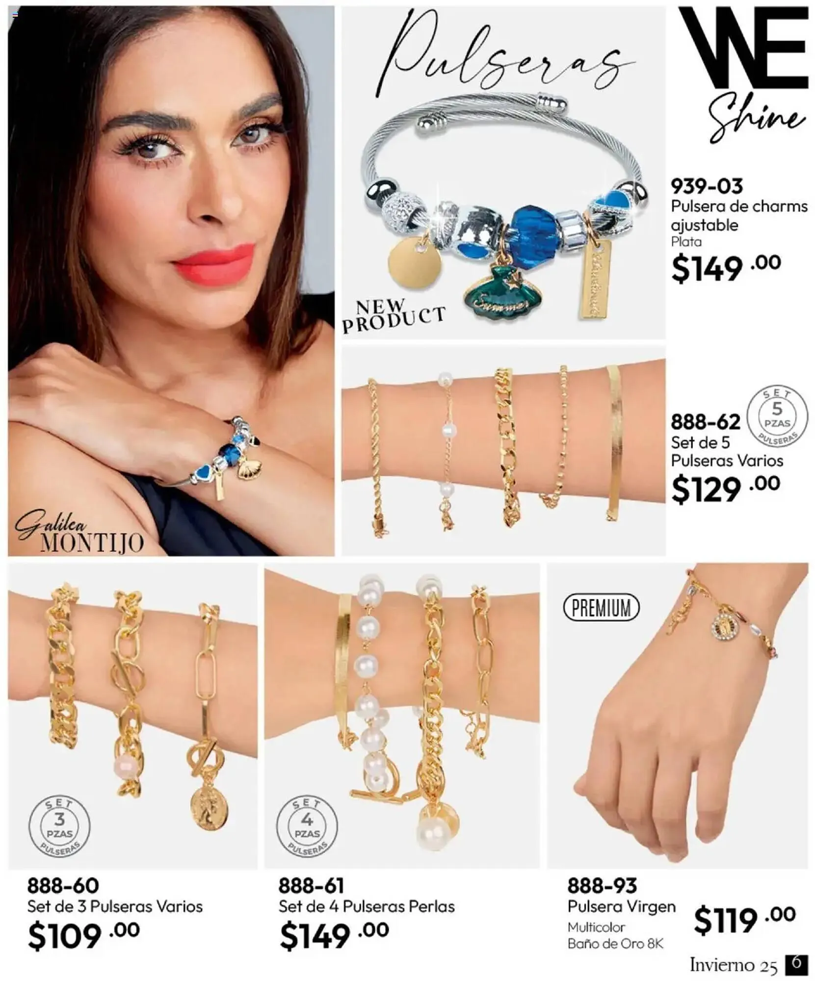 Catálogo de Catálogo Cklass 15 de septiembre al 1 de febrero 2026 - Pagina 104