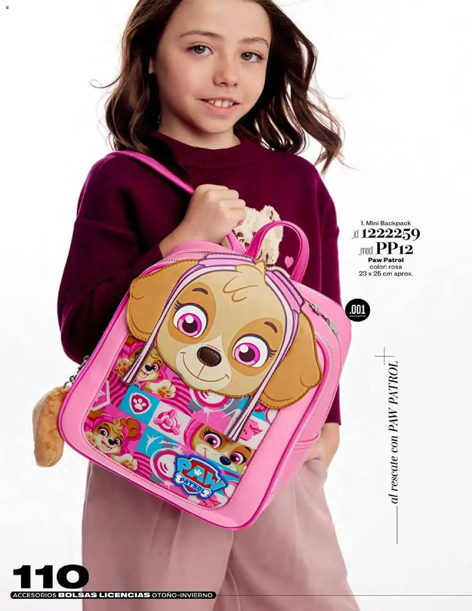 Catálogo de Catálogo Price Shoes 3 de noviembre al 1 de febrero 2026 - Pagina 110