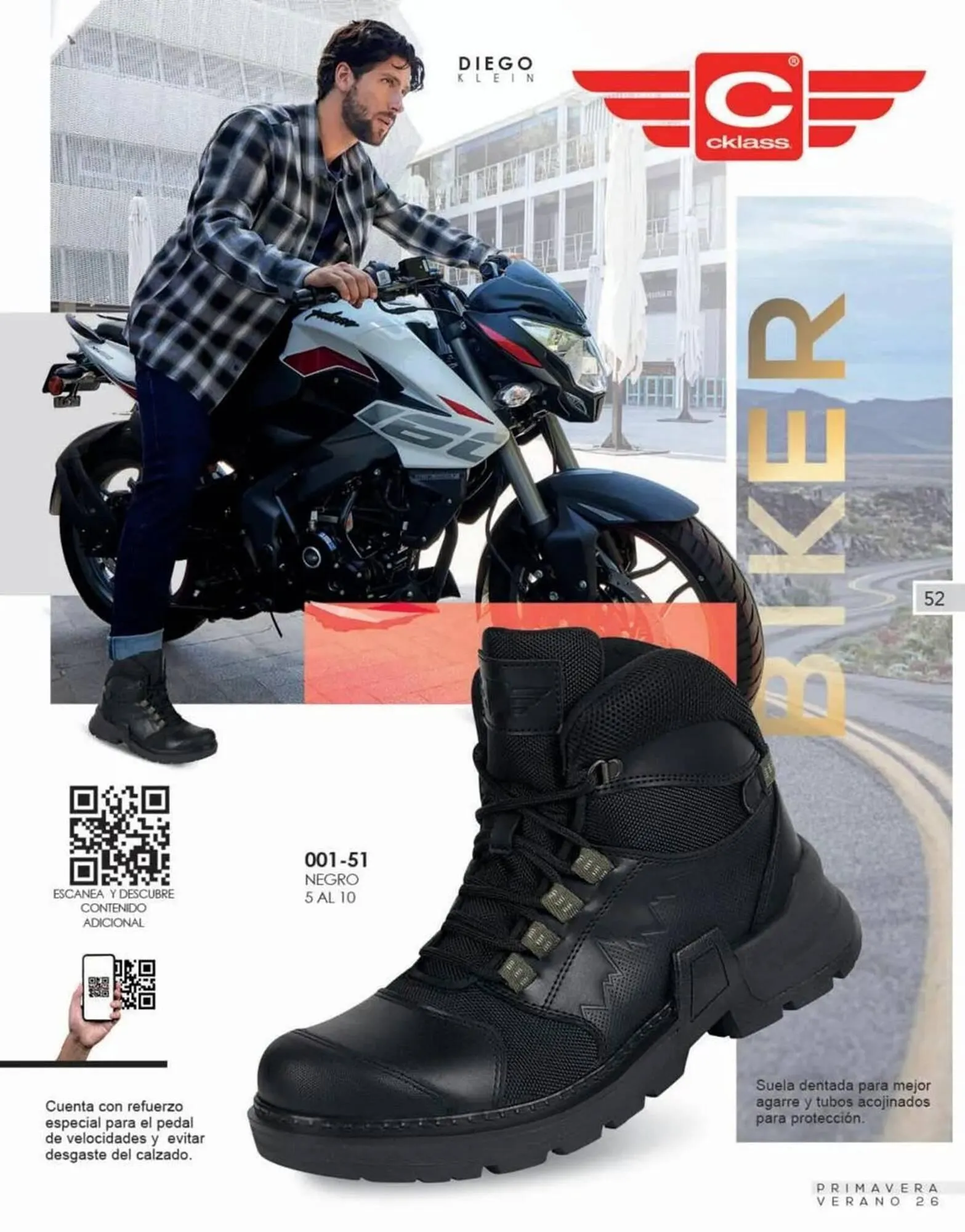 Catálogo de Catálogo Cklass 8 de enero al 31 de enero 2026 - Pagina 53