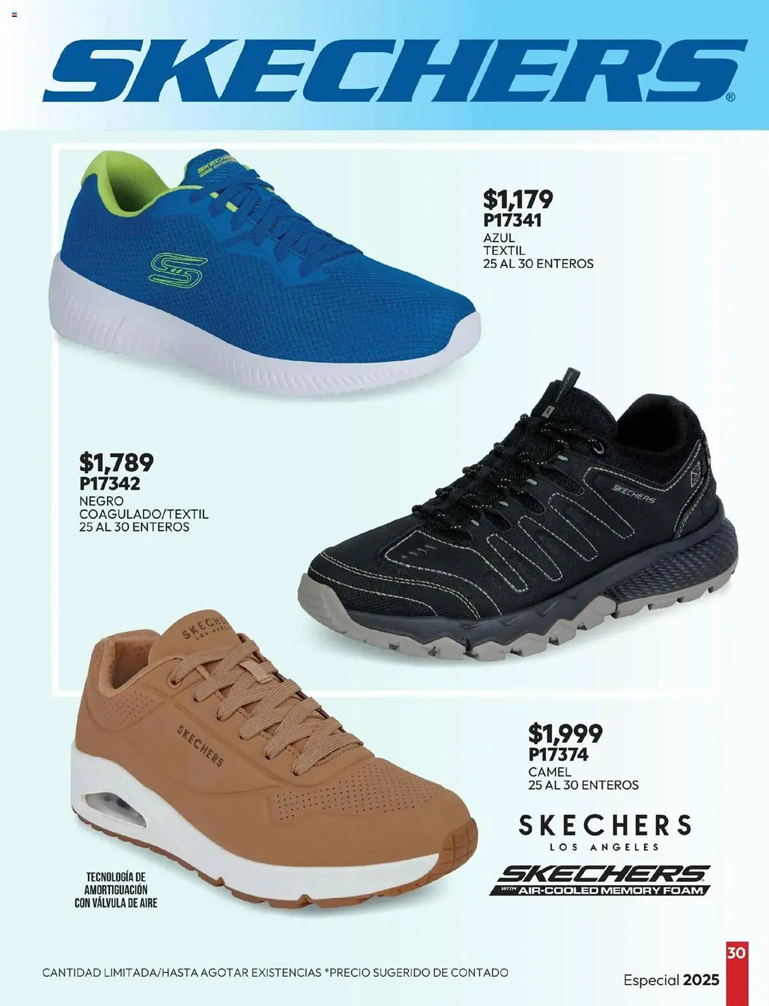 Catálogo de Catálogo Cklass 19 de agosto al 16 de septiembre 2025 - Pagina 33