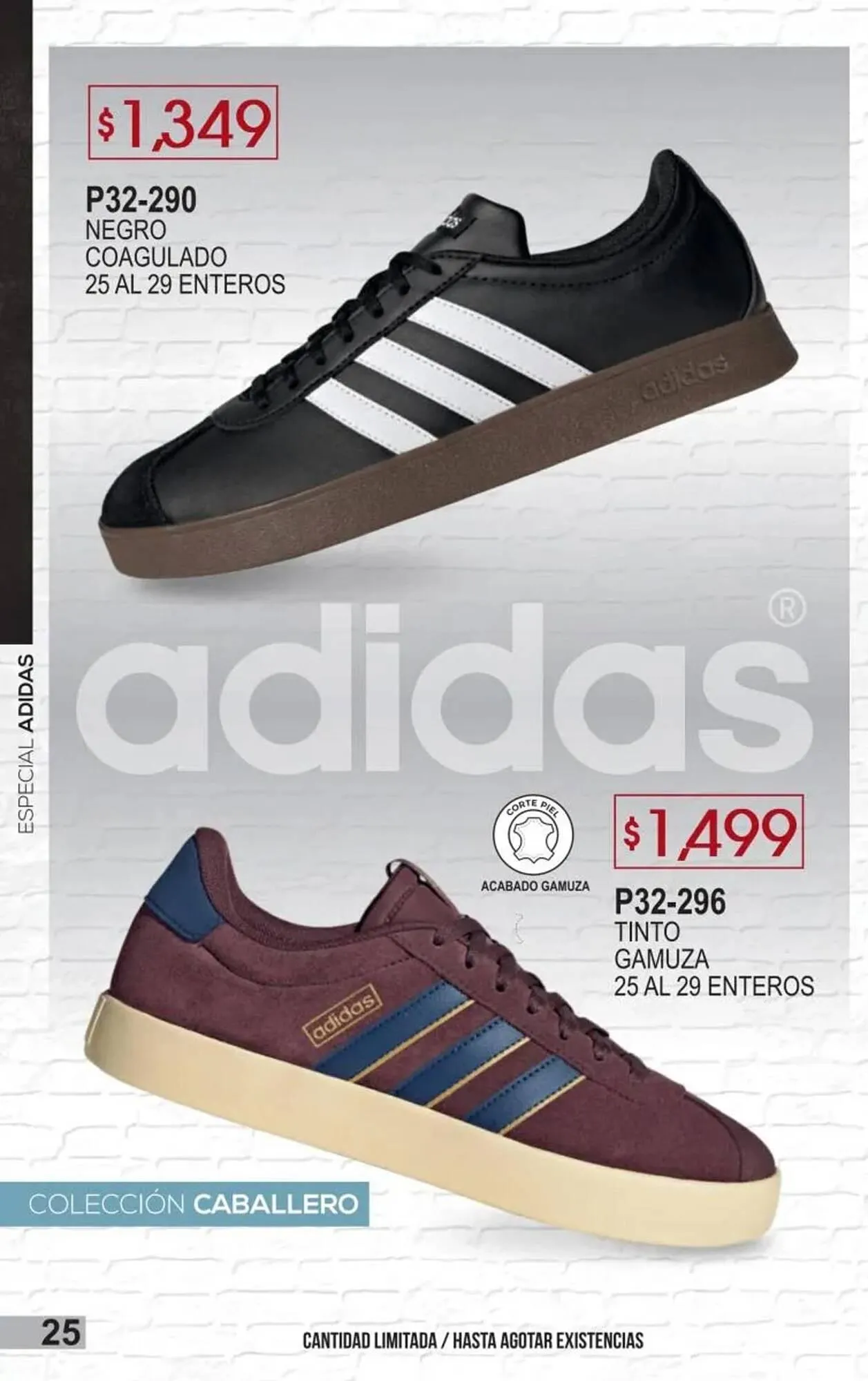 Catálogo de Catálogo Cklass 7 de enero al 28 de febrero 2026 - Pagina 26