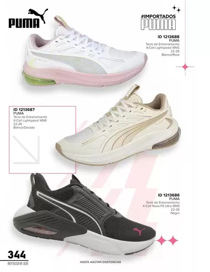 Catálogo de IMP SPRING | 2025 | 1E 17 de febrero al 28 de febrero 2025 - Pagina 346