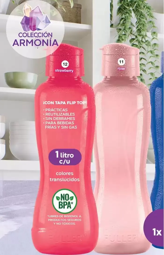 Catálogo de Fuller CAMPAÑA 22 7 de febrero al 25 de febrero 2025 - Pagina 12