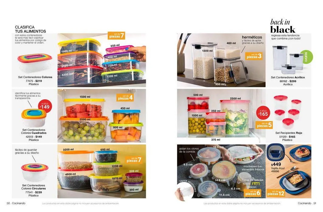 Catálogo de BIASI 2024 19 de enero al 31 de diciembre 2024 - Pagina 27