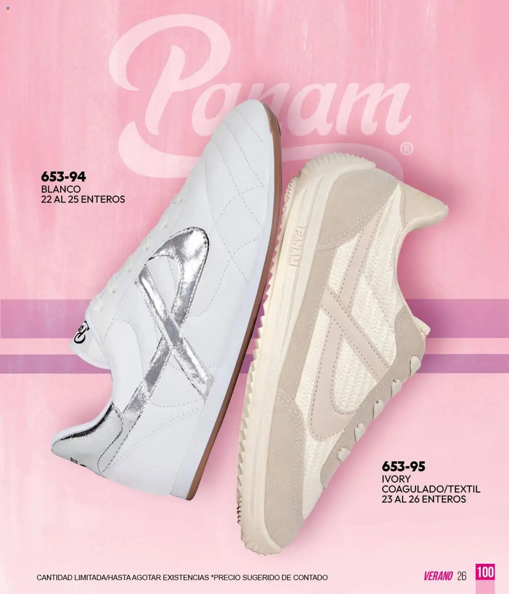 Catálogo de Catálogo Cklass 5 de marzo al 1 de septiembre 2026 - Pagina 228