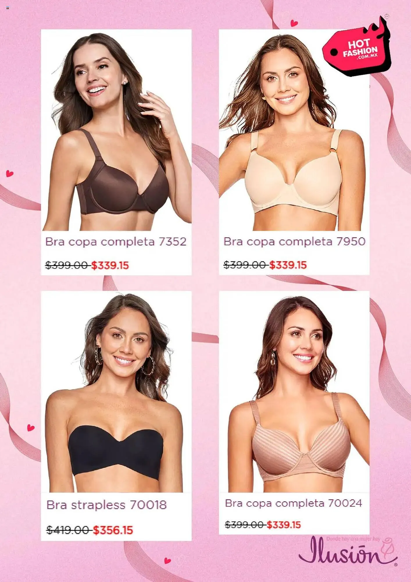 Catálogo de Catálogo Ilusión 11 de agosto al 19 de agosto 2025 - Pagina 2