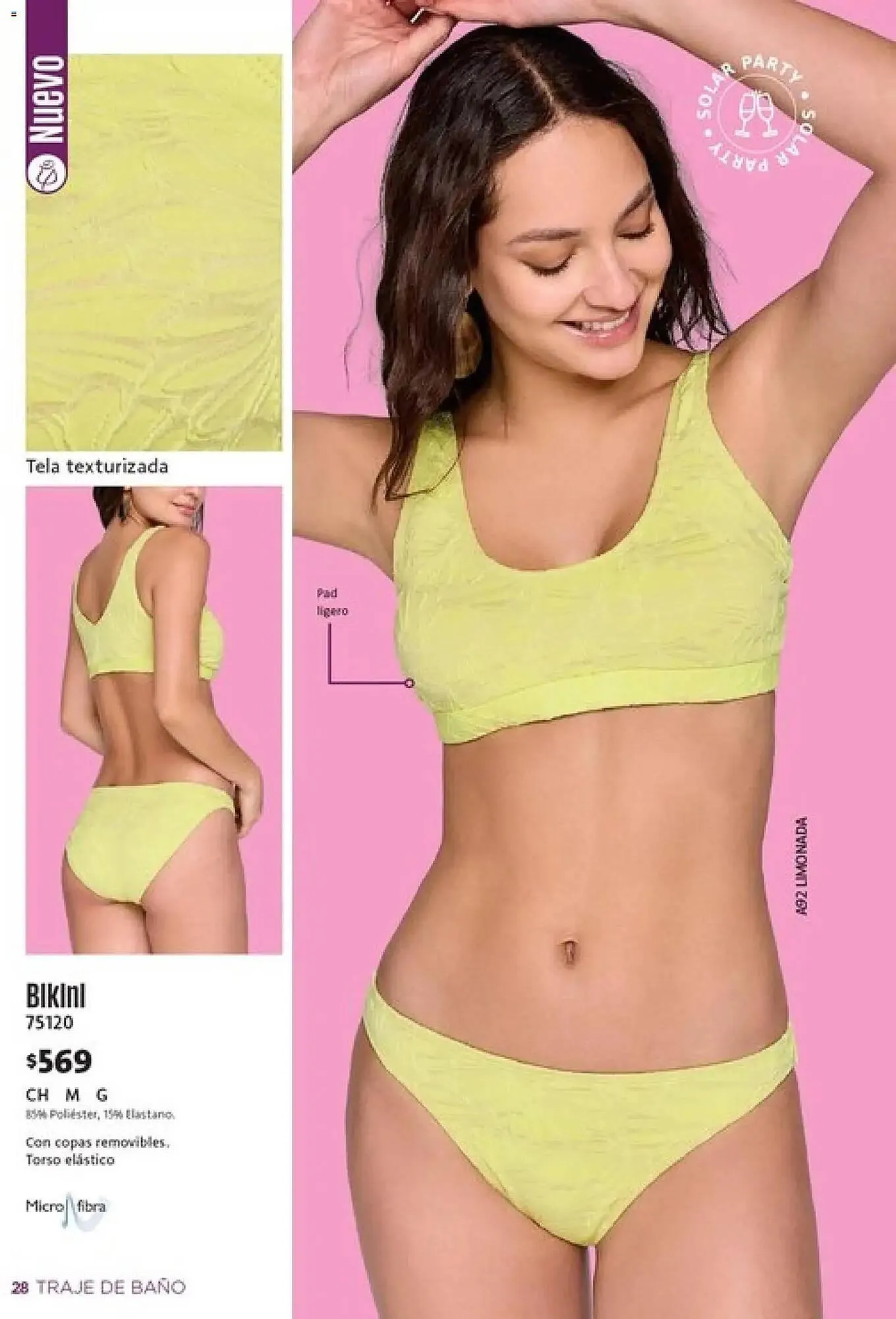 Catálogo de Catálogo Ilusión 1 de marzo al 31 de marzo 2026 - Pagina 30