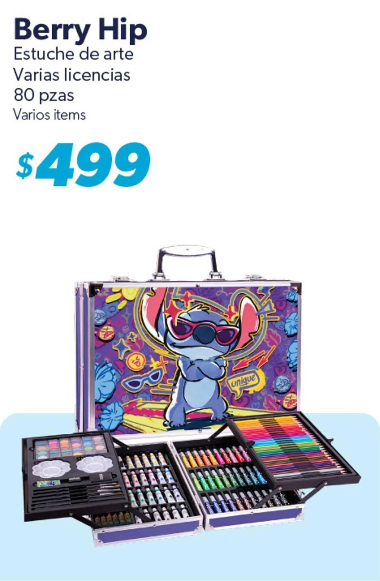 Catálogo de Catálogo Sam's Club 26 de junio al 3 de julio 2025 - Pagina 35