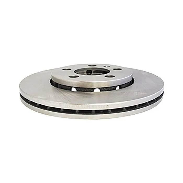 Rotor de Frenos de Disco Duralast B-DL34222