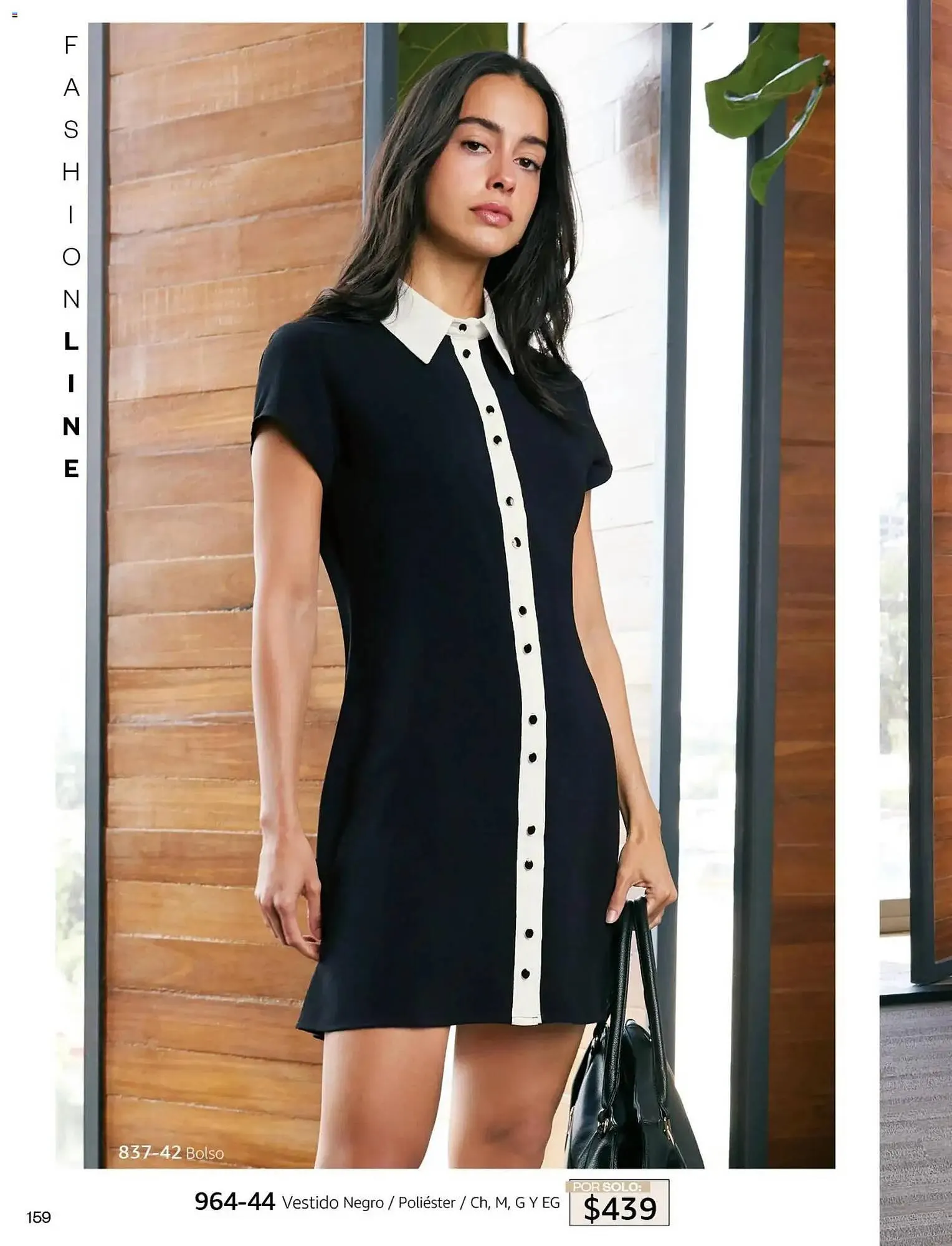 Catálogo de Catálogo Cklass 2 de enero al 1 de mayo 2026 - Pagina 168