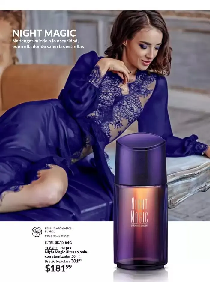 Catálogo de Avon COSMÉTICOS C7 17 de marzo al 7 de julio 2025 - Pagina 111