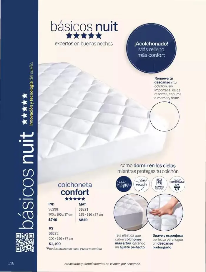 Catálogo de Catálogo - Chavos 29 de enero al 28 de febrero 2025 - Pagina 140