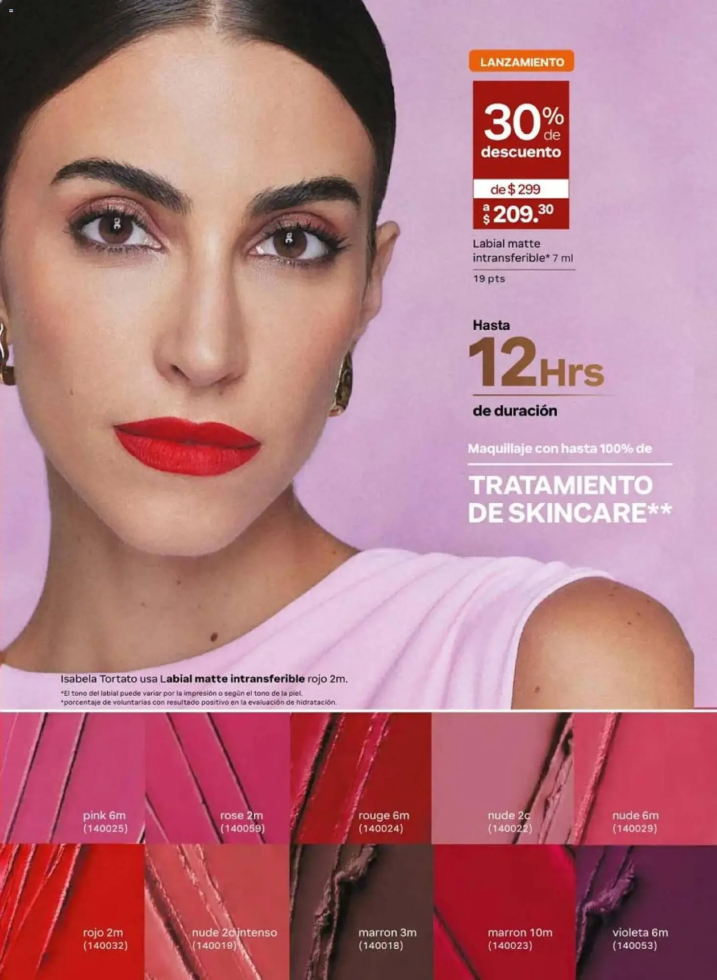 Catálogo de Catálogo Natura 13 de marzo al 23 de marzo 2026 - Pagina 53