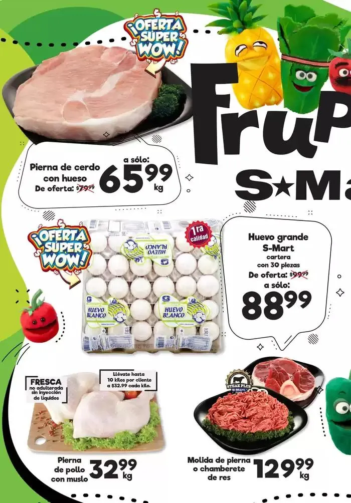 Catálogo de Ofertas principales para todos los clientes 20 de mayo al 22 de mayo 2025 - Pagina 2