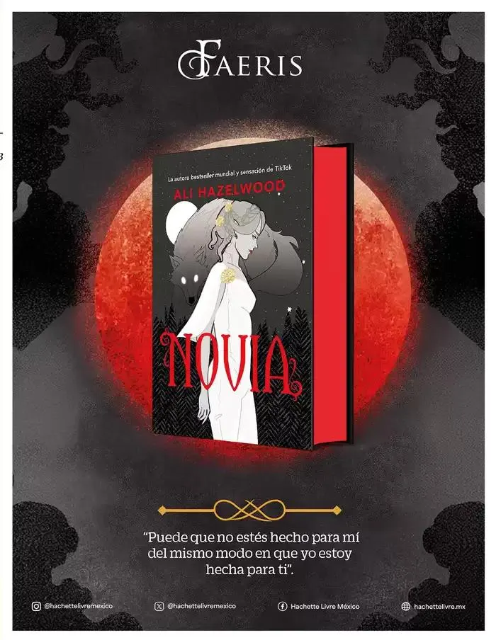 Catálogo de LEEMAS 185 2 de octubre al 31 de octubre 2024 - Pagina 37