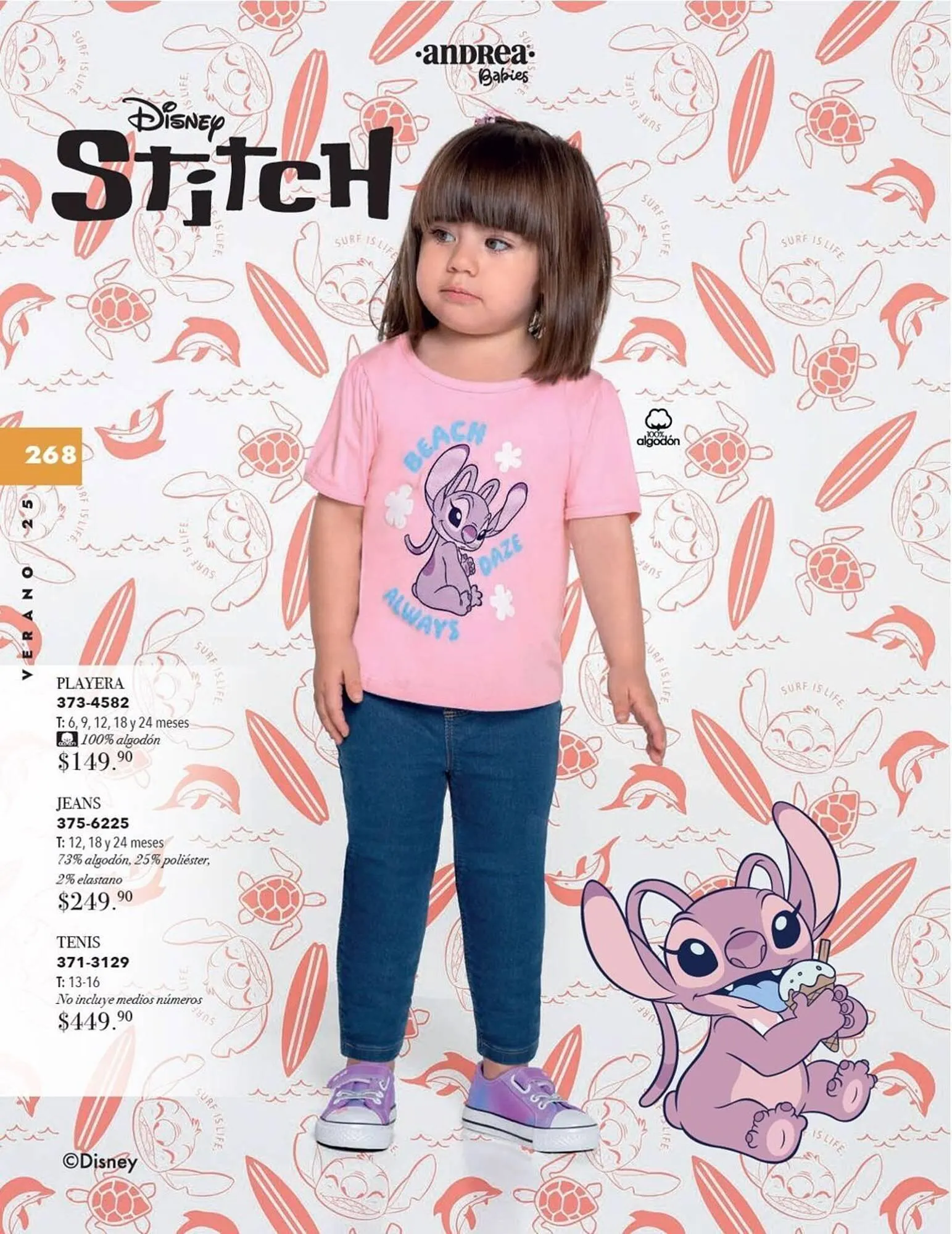 Catálogo de Catálogo Andrea 23 de mayo al 31 de diciembre 2025 - Pagina 69