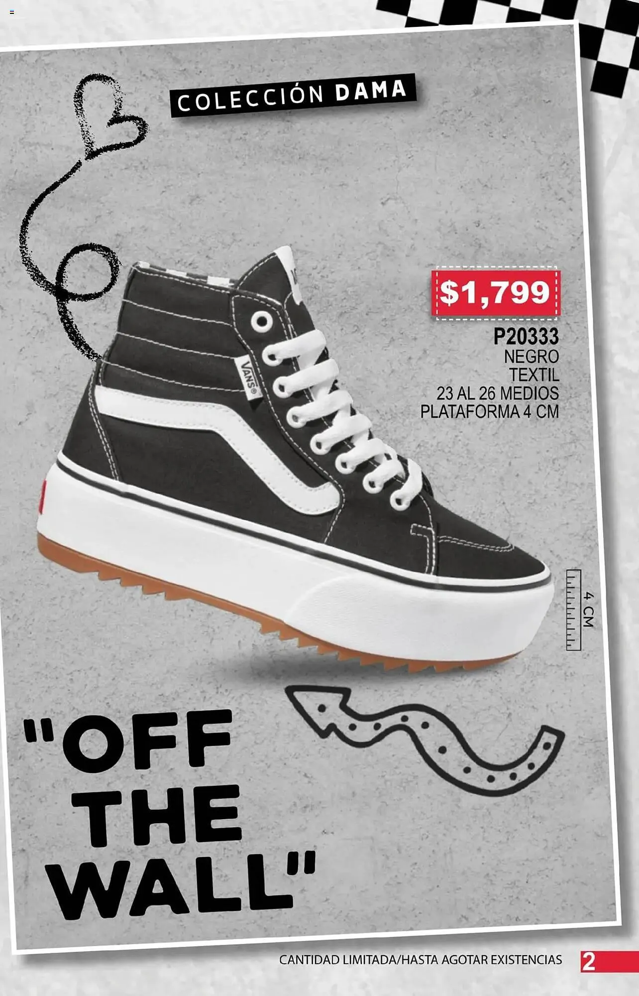 Catálogo de Catálogo Cklass 15 de septiembre al 30 de octubre 2025 - Pagina 3