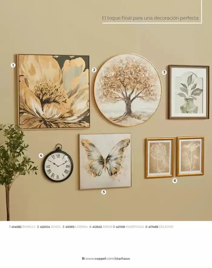 Catálogo de REVISTA MARZO 4 de marzo al 31 de marzo 2025 - Pagina 27