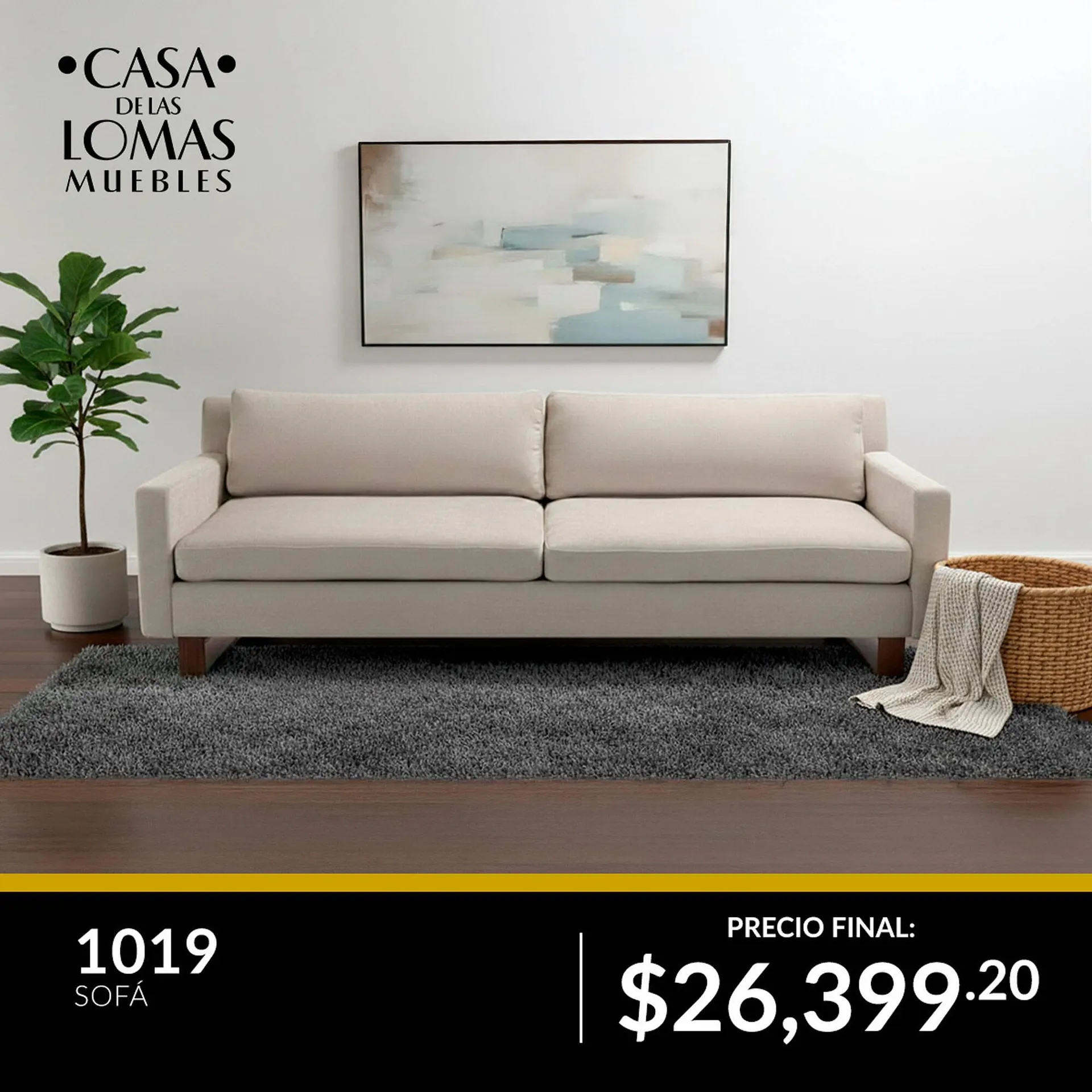 Catálogo de Catálogo Casa de las Lomas 18 de febrero al 24 de febrero 2026 - Pagina 2