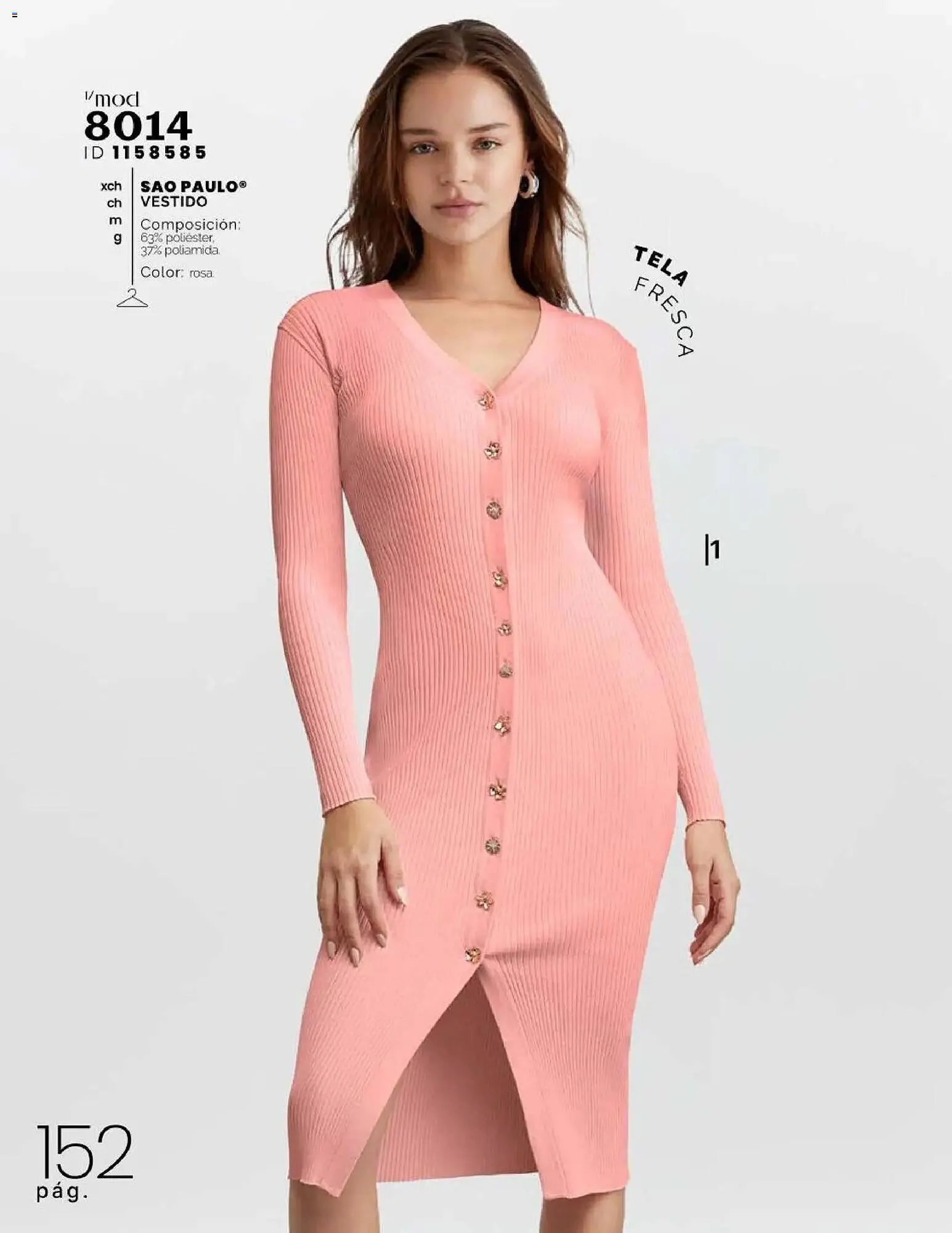 Catálogo de Catálogo Price Shoes 11 de marzo al 1 de octubre 2026 - Pagina 152