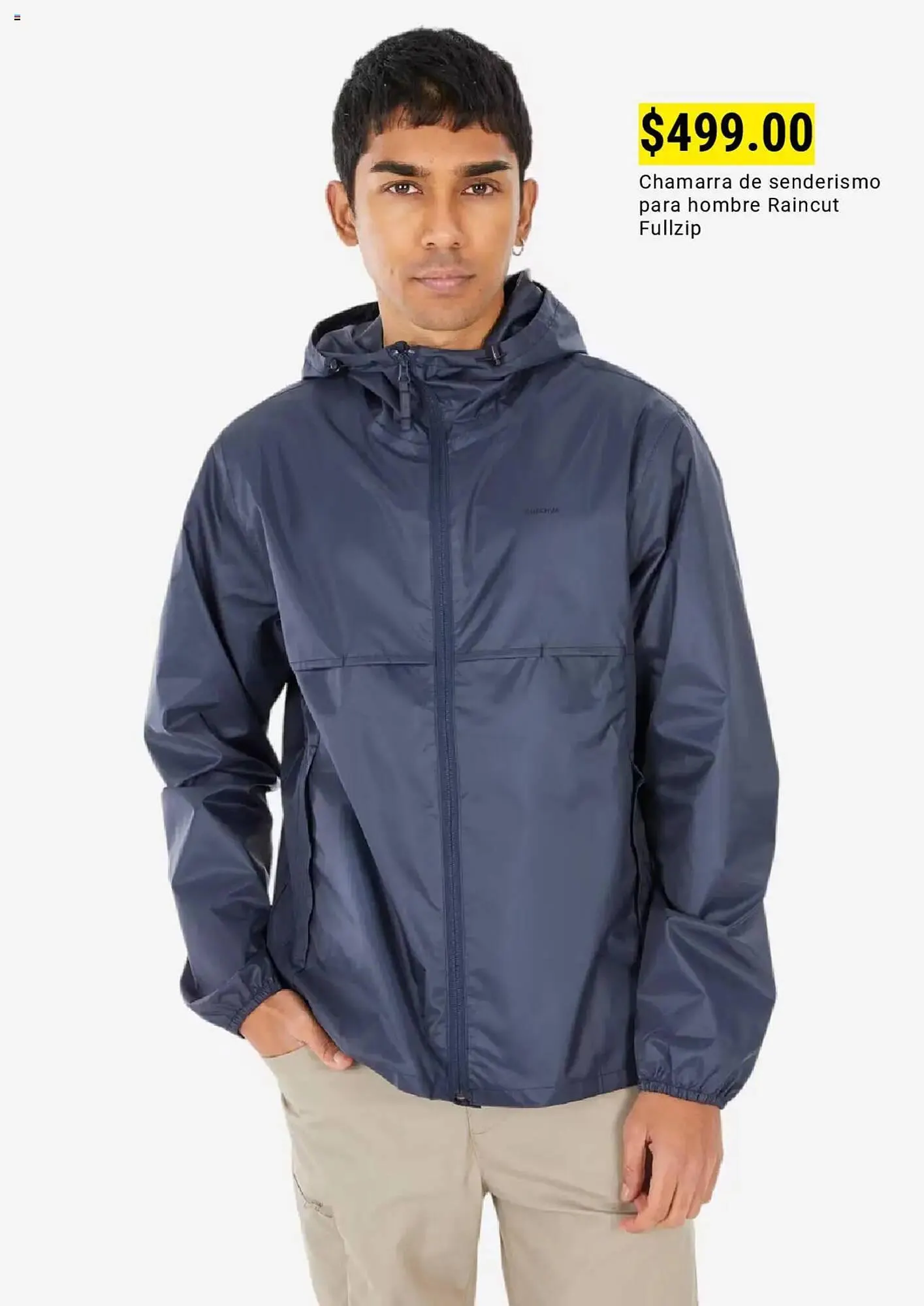 Catálogo de Catálogo Decathlon 1 de julio al 1 de agosto 2025 - Pagina 3