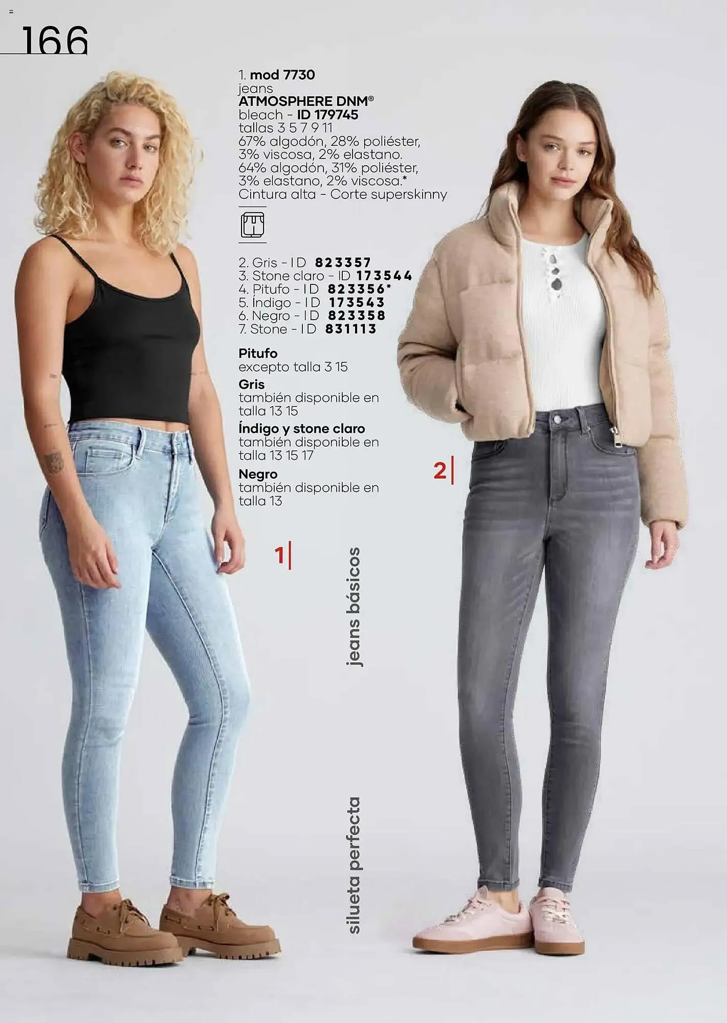 Catálogo de Catálogo Price Shoes 27 de noviembre al 1 de marzo 2026 - Pagina 166