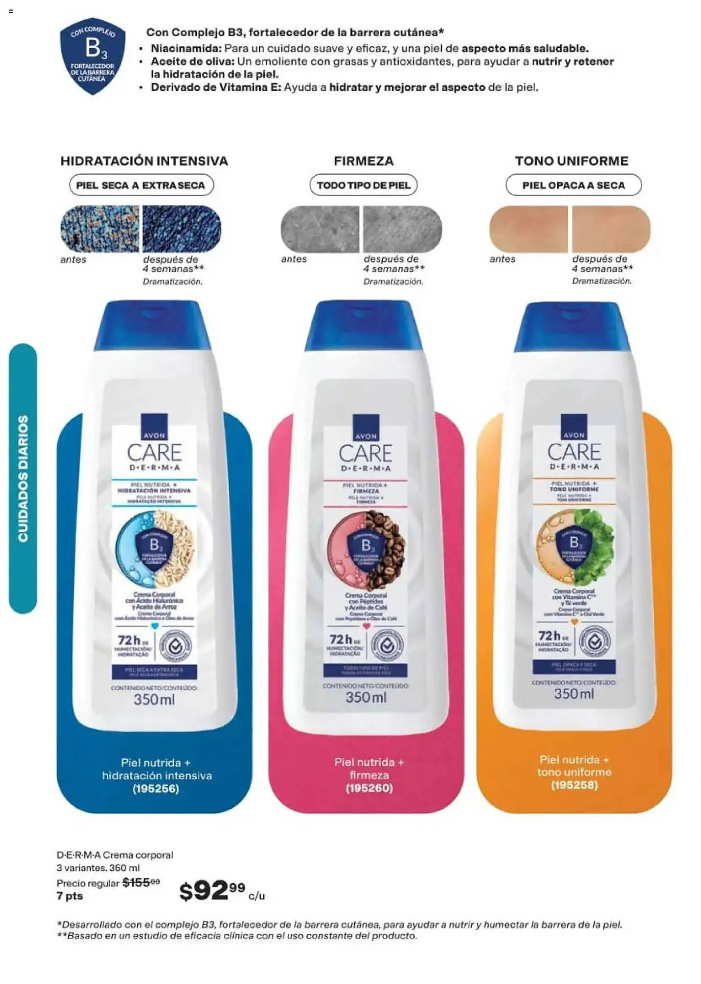 Catálogo de Catálogo Avon 24 de abril al 28 de mayo 2026 - Pagina 150