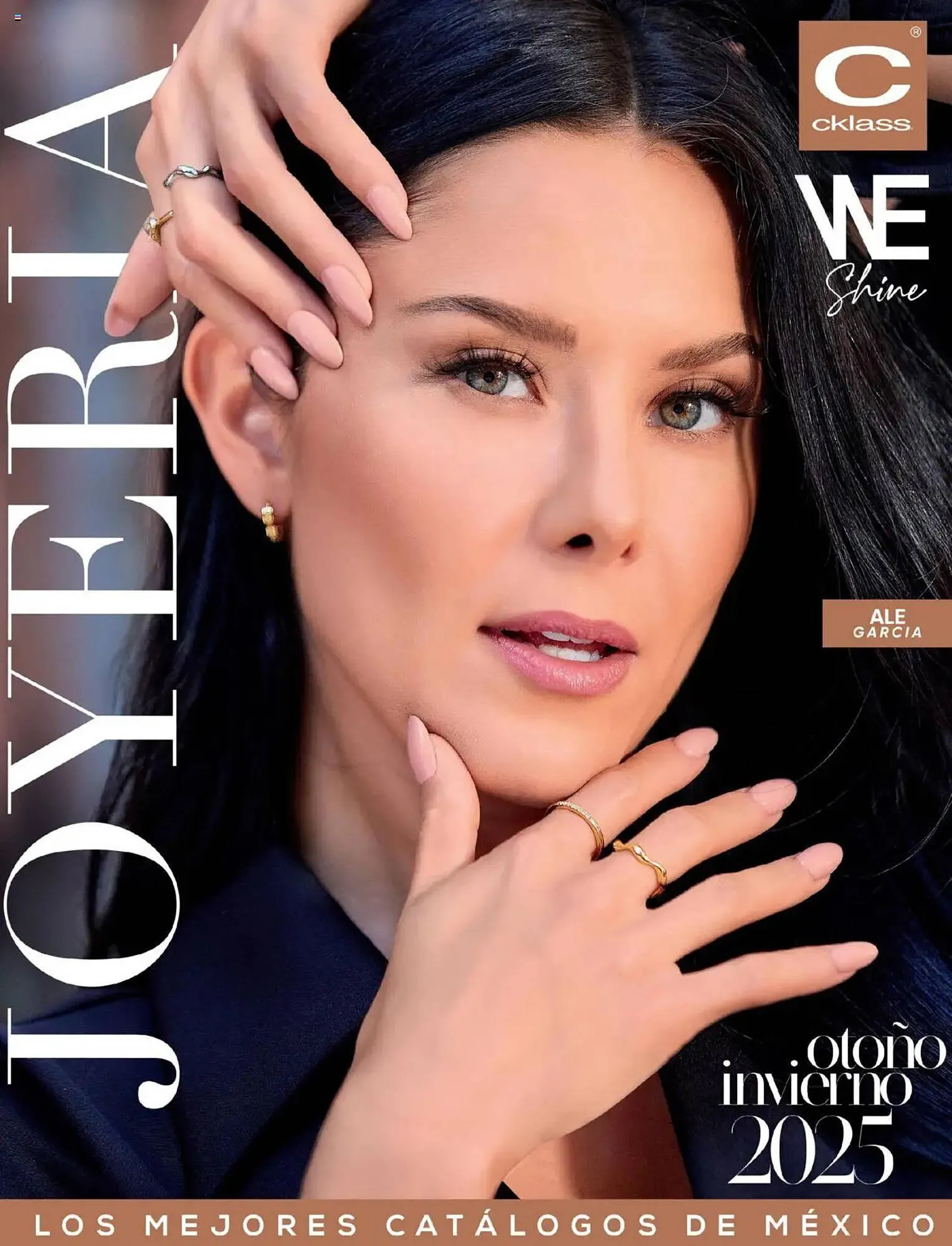 Catálogo de Catálogo Cklass 14 de julio al 1 de enero 2026 - Pagina 375