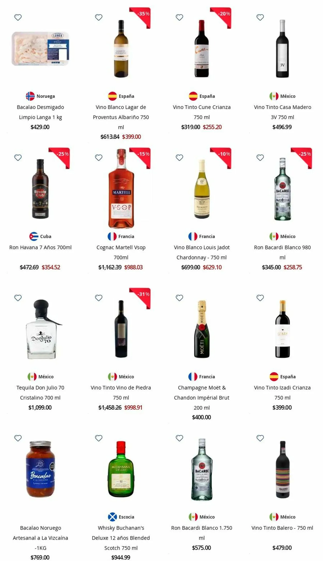 Catálogo de La Europea Oferta actual 4 de agosto al 13 de agosto 2025 - Pagina 2