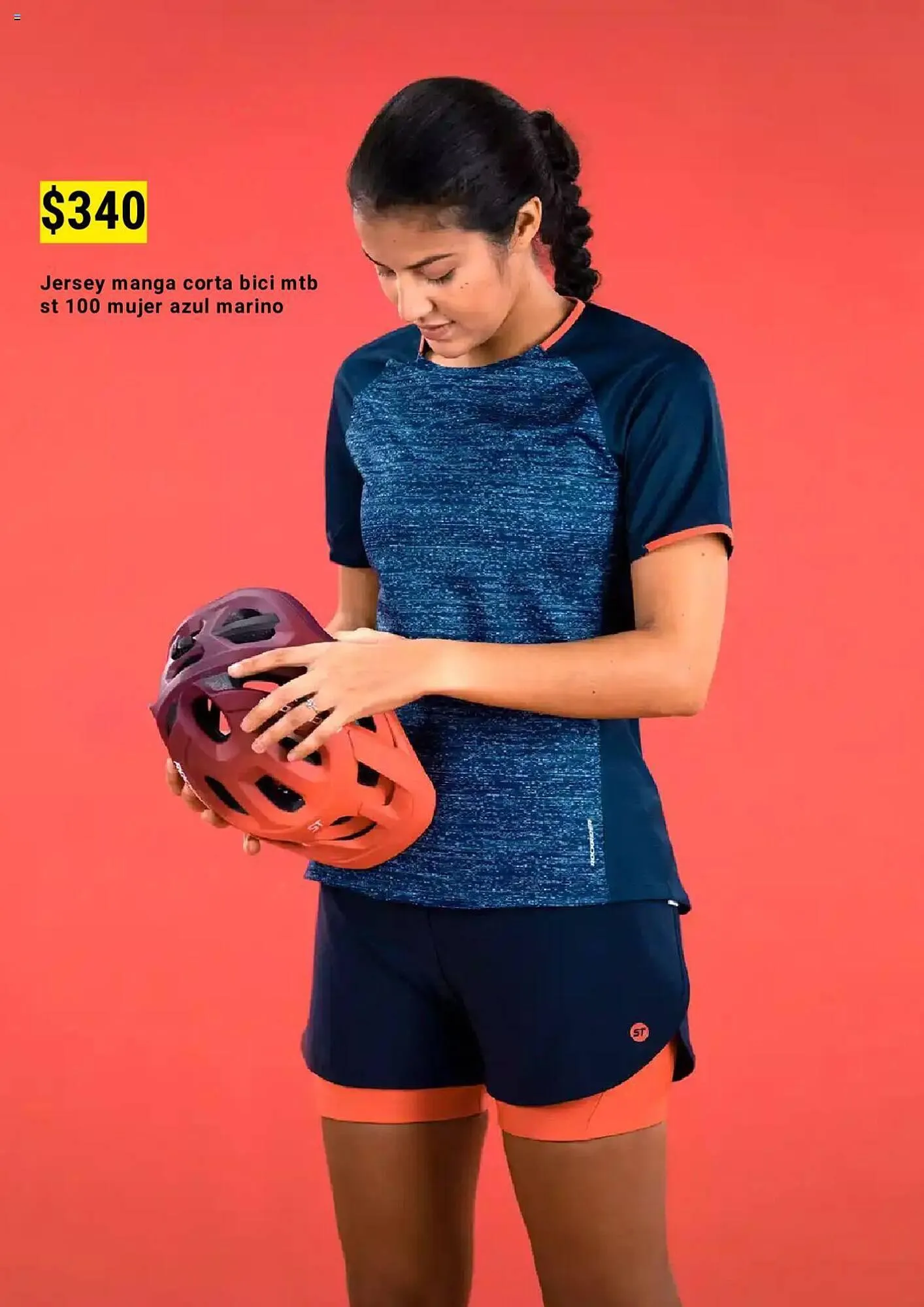 Catálogo de Catálogo Decathlon 1 de octubre al 31 de octubre 2023 - Pagina 14