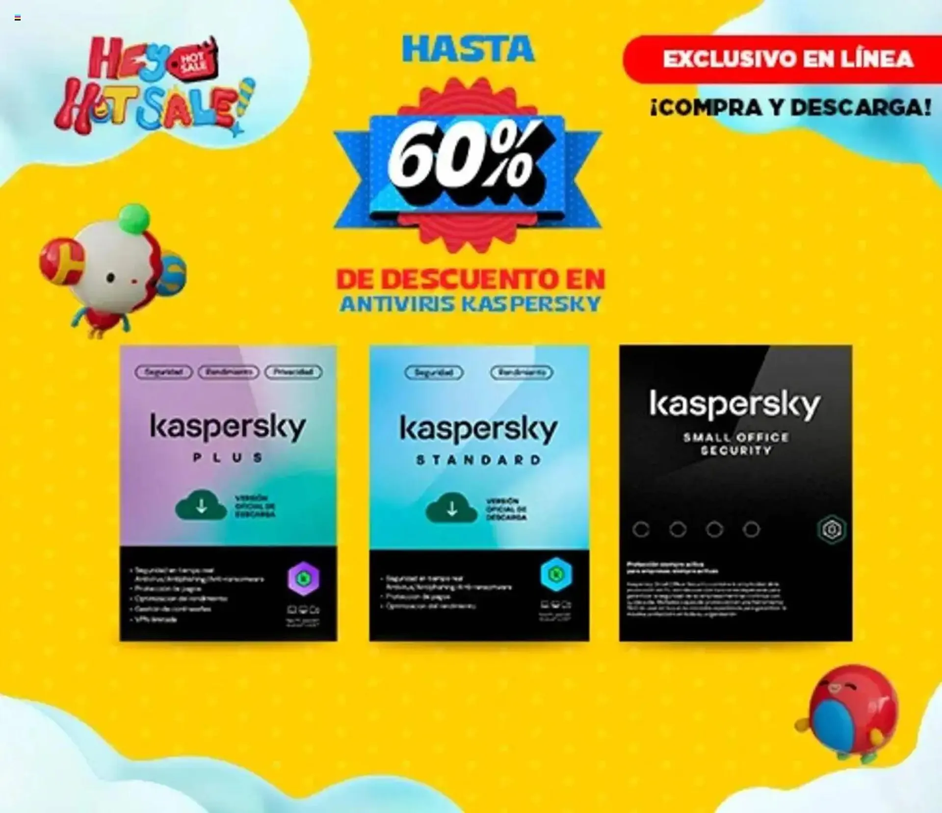 Catálogo de Catálogo OfficeMax 26 de mayo al 4 de junio 2025 - Pagina 13