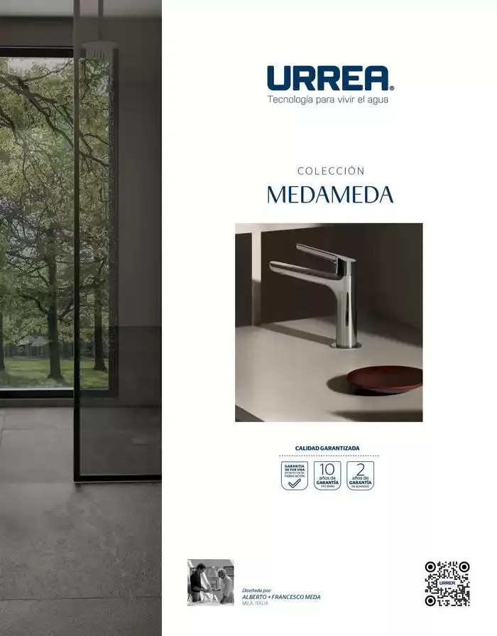 Catálogo de Catálogo Residencial 2025 28 de febrero al 28 de febrero 2026 - Pagina 31