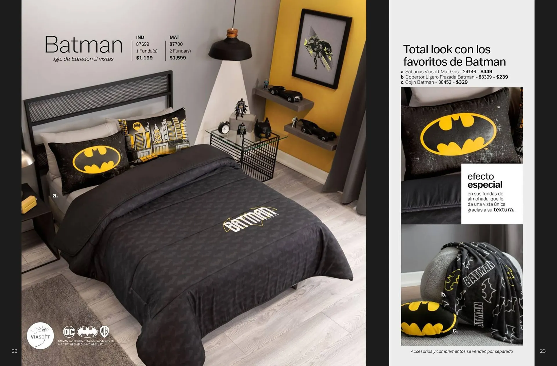 Catálogo de Catálogo Vianney 19 de enero al 31 de diciembre 2024 - Pagina 13