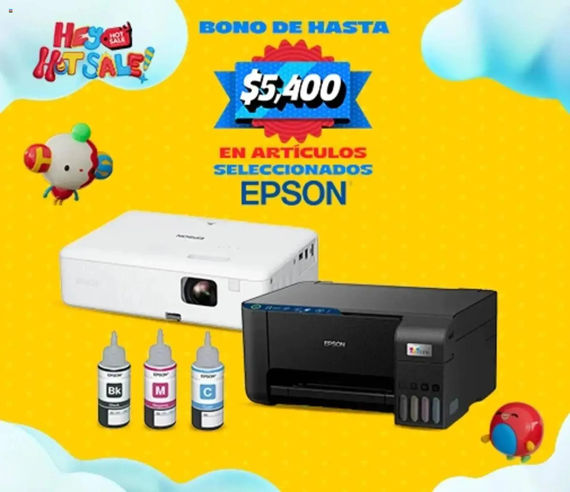 Catálogo de Catálogo OfficeMax 26 de mayo al 4 de junio 2025 - Pagina 3