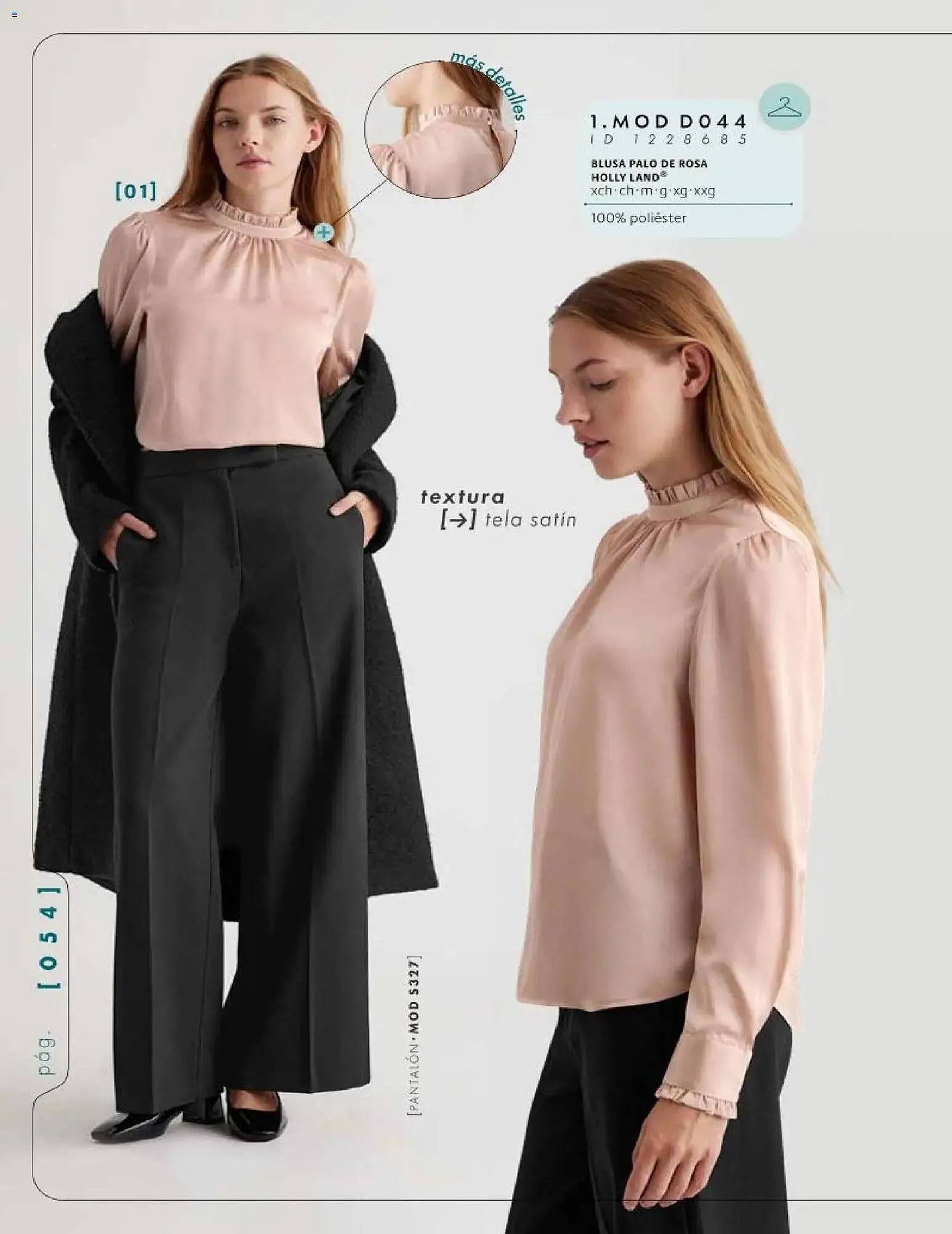 Catálogo de Catálogo Price Shoes 20 de febrero al 1 de septiembre 2026 - Pagina 54