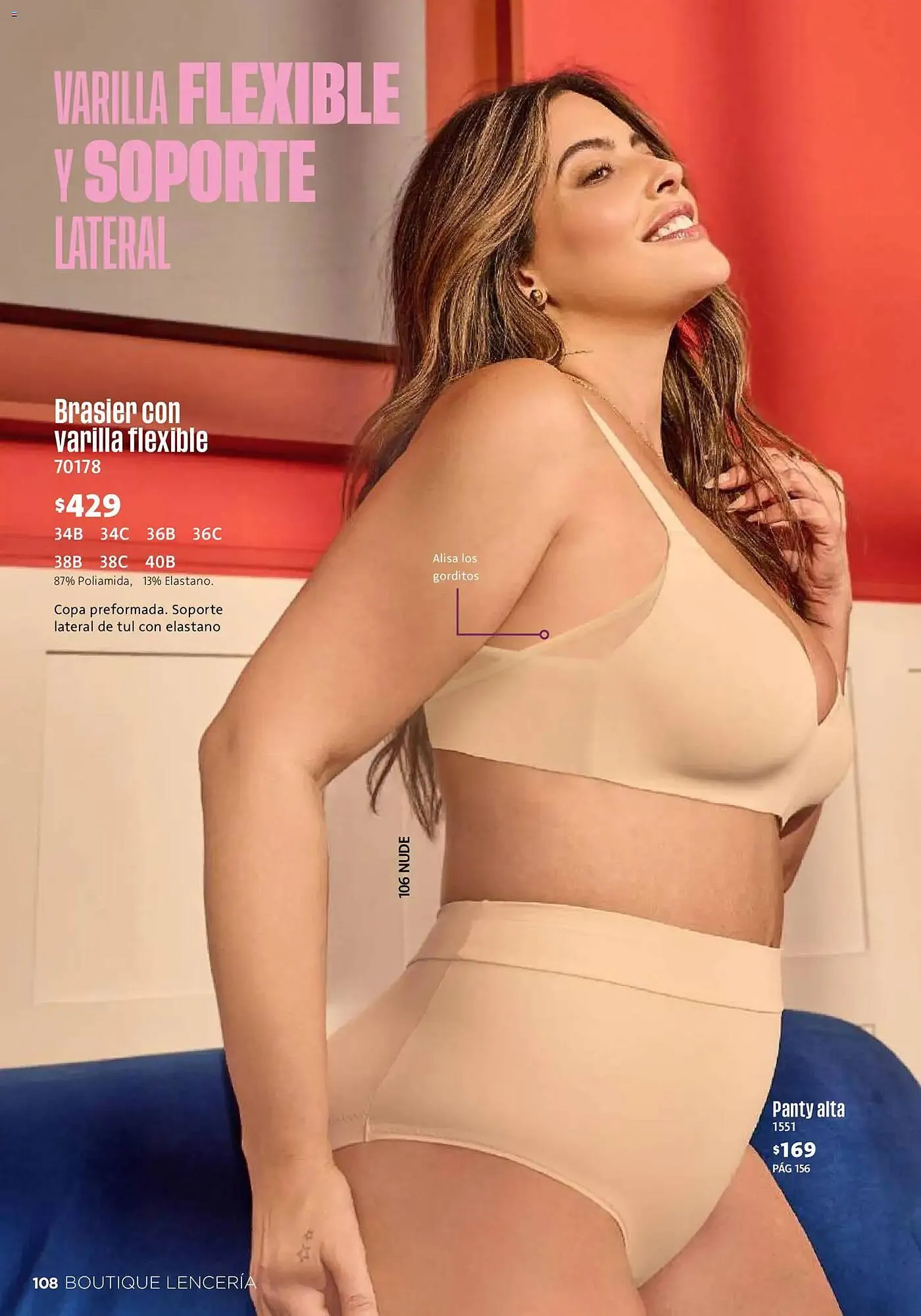 Catálogo de Catálogo Ilusión 1 de mayo al 31 de mayo 2026 - Pagina 110