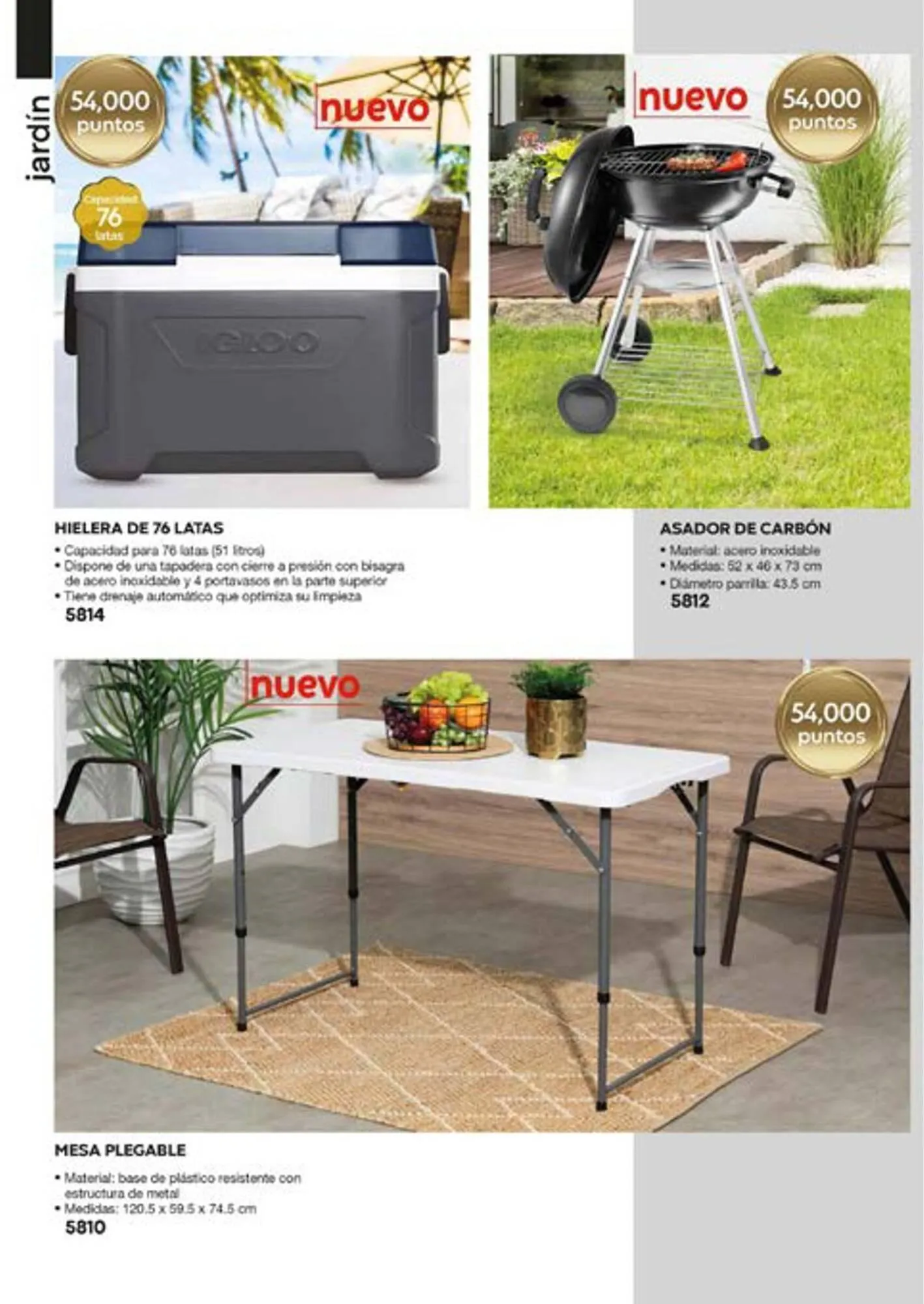 Catálogo de Catálogo Fuller 7 de octubre al 31 de diciembre 2025 - Pagina 46