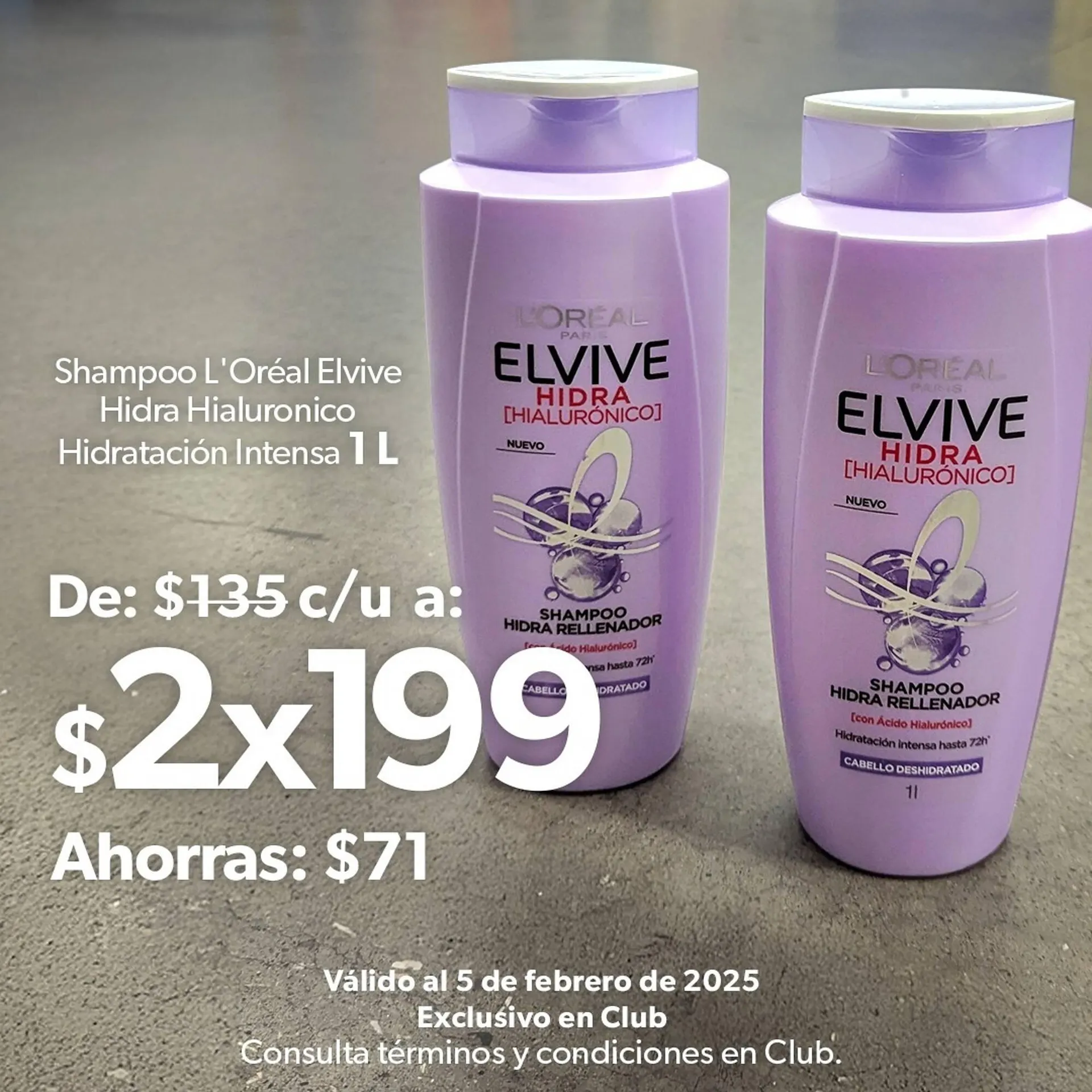 Catálogo de Catálogo Sam's Club 31 de enero al 5 de febrero 2025 - Pagina 4