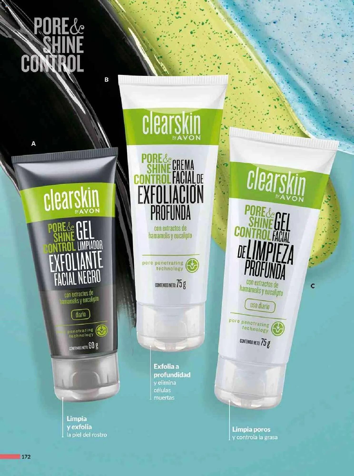 Catálogo de Catálogo Avon 14 de marzo al 22 de abril 2024 - Pagina 172