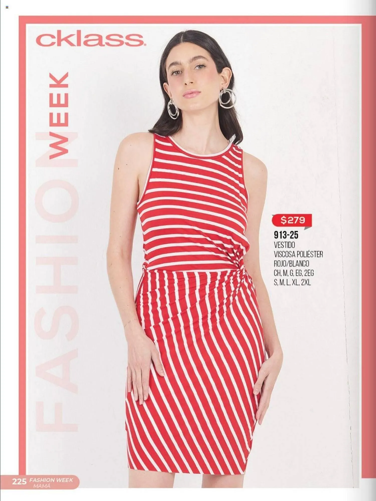 Catálogo de Catálogo Cklass 2 de mayo al 19 de mayo 2024 - Pagina 115