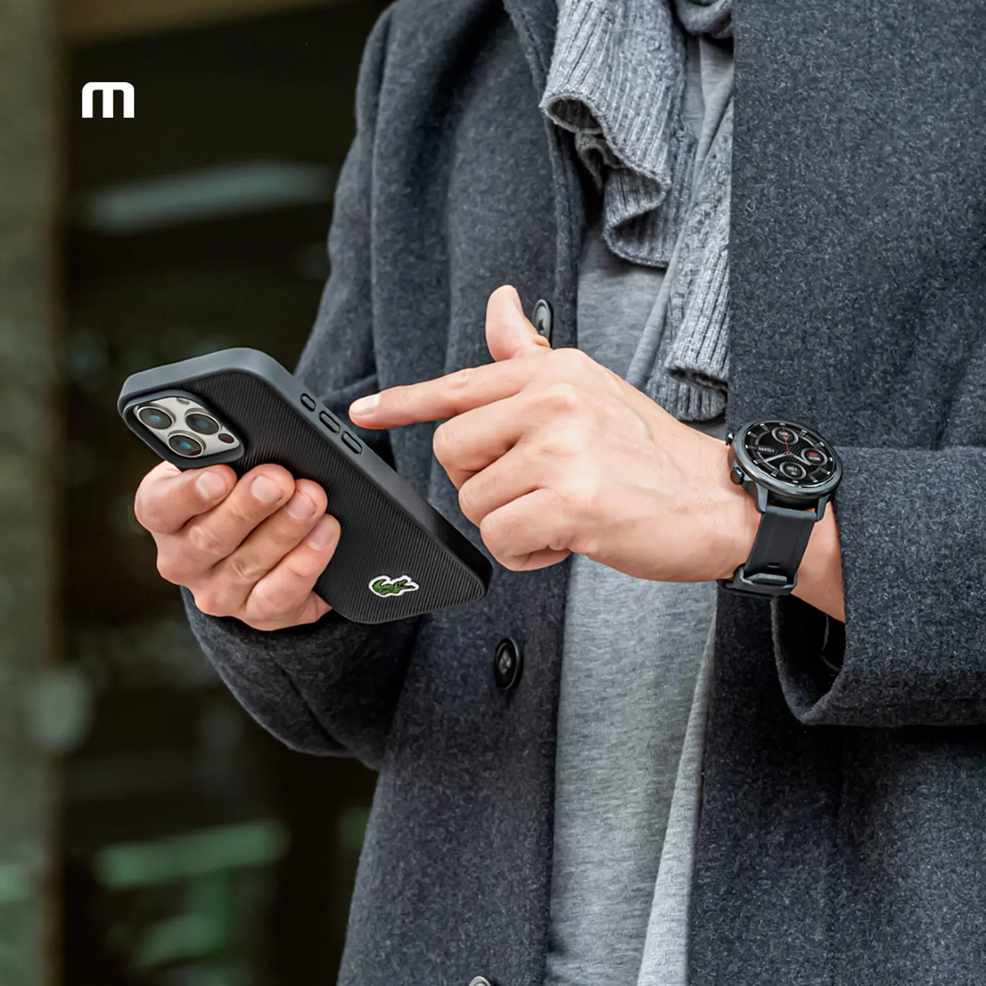 Catálogo de Catálogo MOBO 3 de enero al 12 de enero 2025 - Pagina 1