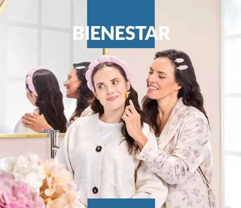 Catálogo de Avon Casa & Estilo C7 1 de julio al 31 de julio 2025 - Pagina 100