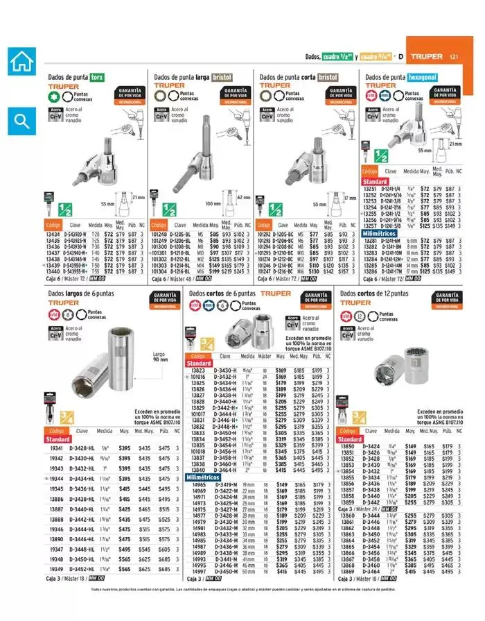 Catálogo de Catálogo 2025 7 de marzo al 31 de diciembre 2025 - Pagina 123