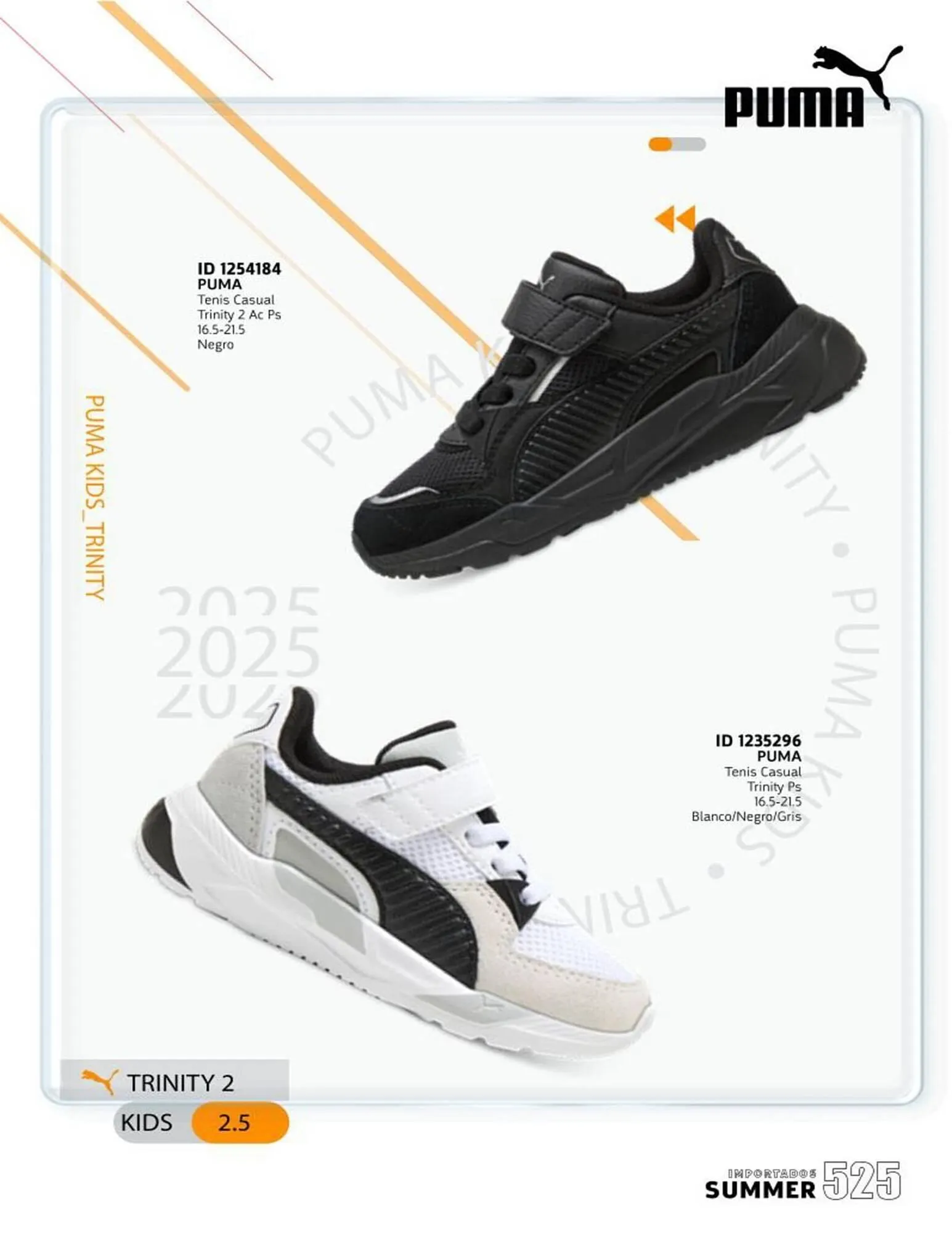 Catálogo de Catálogo Price Shoes 8 de julio al 31 de diciembre 2025 - Pagina 525