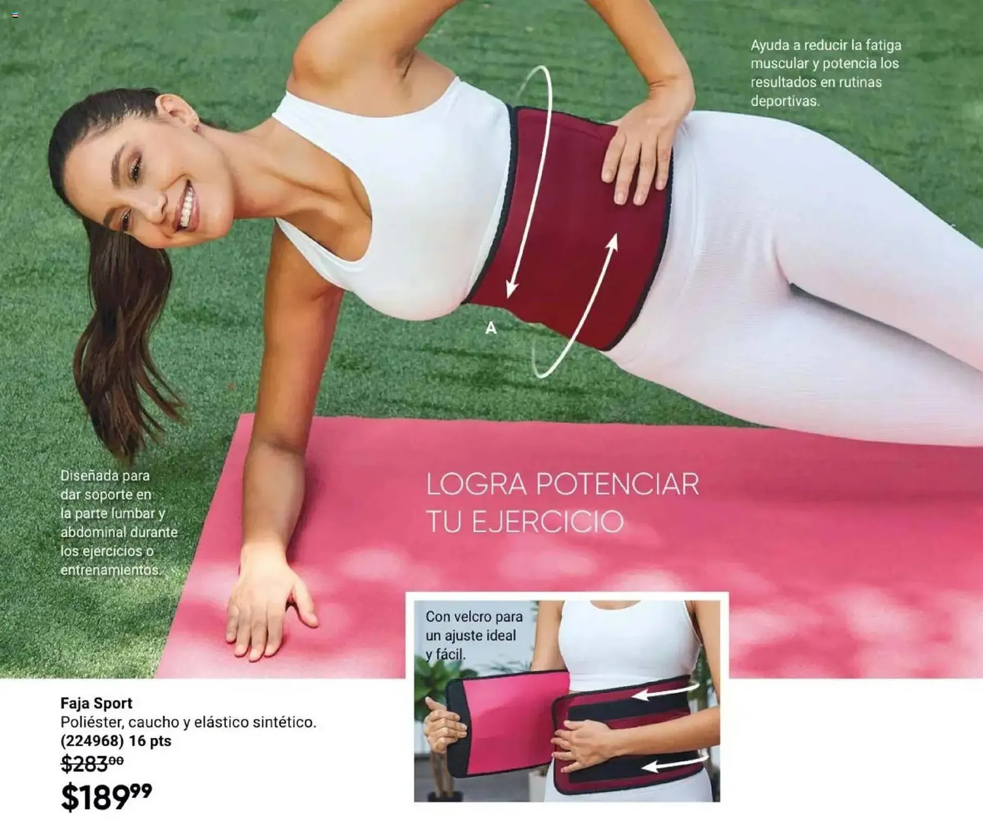 Catálogo de Catálogo Avon 20 de febrero al 27 de marzo 2026 - Pagina 121